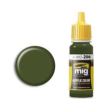 MIG Ammo Paint 102-253 - Chester Model Centre