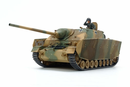 35381 German Panzer IV/70A - Chester Model Centre