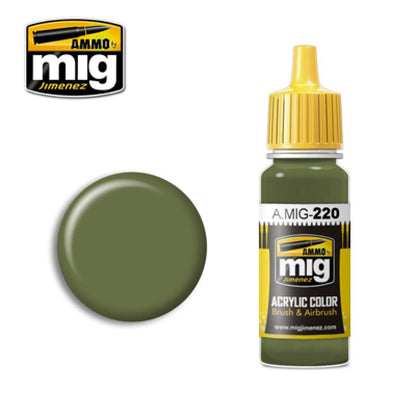 MIG Ammo Paint 102-253 - Chester Model Centre