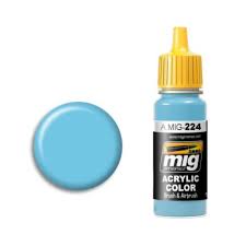 MIG Ammo Paint 102-253 - Chester Model Centre