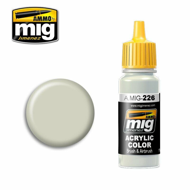 MIG Ammo Paint 102-253 - Chester Model Centre