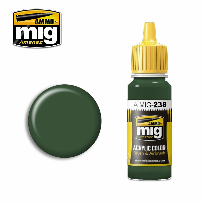 MIG Ammo Paint 102-253 - Chester Model Centre