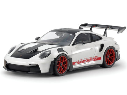 Tamiya 24370 1:24 Porsche 911 GT3 RS - Chester Model Centre