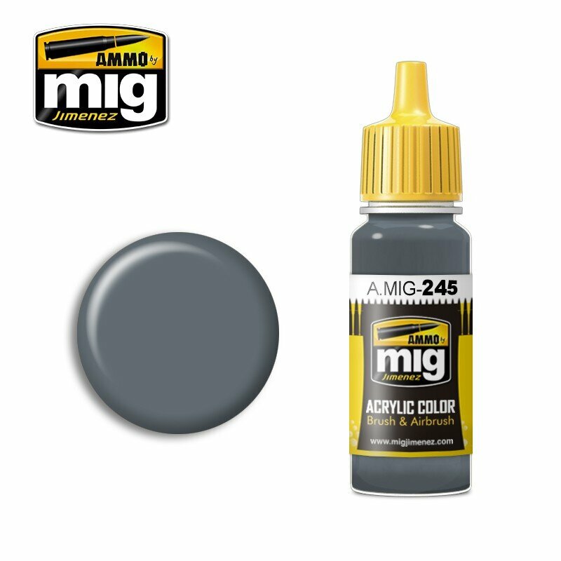 MIG Ammo Paint 102-253 - Chester Model Centre