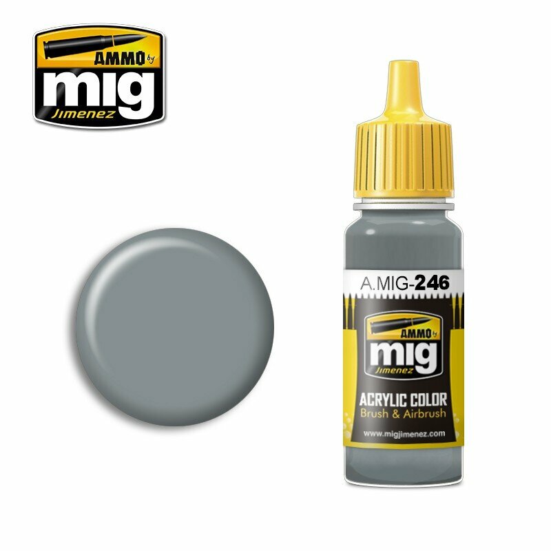 MIG Ammo Paint 102-253 - Chester Model Centre