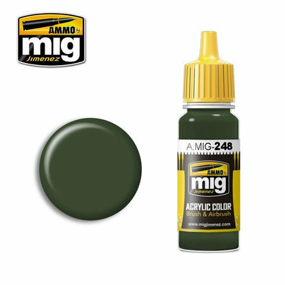 MIG Ammo Paint 102-253 - Chester Model Centre