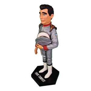 Stingray Captain Tempest Troy 1:6 Scale Figure - Limited Edition of 500 - Chester Model Centre