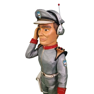 Stingray Phones 1:6 Scale Figure - Limited Edition of 500 - Chester Model Centre