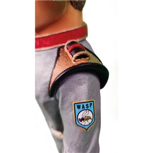 Stingray Phones 1:6 Scale Figure - Limited Edition of 500 - Chester Model Centre