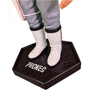 Stingray Phones 1:6 Scale Figure - Limited Edition of 500 - Chester Model Centre