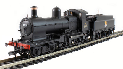 Pre owned Bachmann Branch line 31-088 3200 Earl class 9028 BR Black Early Emblem - Chester Model Centre