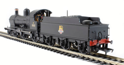 Pre owned Bachmann Branch line 31-088 3200 Earl class 9028 BR Black Early Emblem - Chester Model Centre
