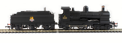 Pre owned Bachmann Branch line 31-088 3200 Earl class 9028 BR Black Early Emblem - Chester Model Centre