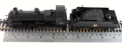 Pre owned Bachmann Branch line 31-088 3200 Earl class 9028 BR Black Early Emblem - Chester Model Centre