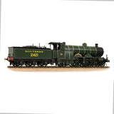 SALE - Bachmann 31-920 LB&SCR H2 Atlantic 2421 'South Foreland' SR Maunsell Green - Chester Model Centre