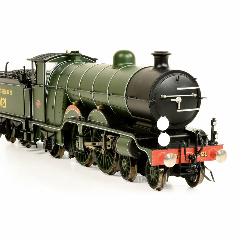 SALE - Bachmann 31-920 LB&SCR H2 Atlantic 2421 'South Foreland' SR Maunsell Green - Chester Model Centre