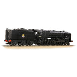 Bachmann OO Gauge 32-852B BR Standard 9F with BR1F Tender 92010 BR Black (Early Emblem) - Chester Model Centre