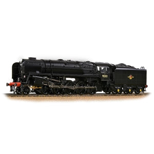 Bachmann 32-859A BR Standard 9F with BR1F Tender - Chester Model Centre