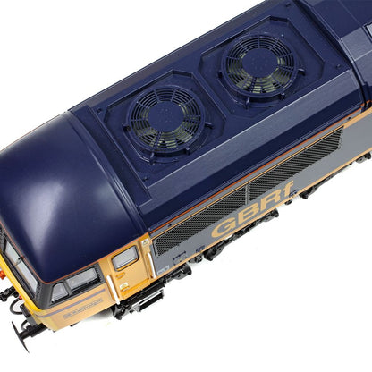 BACHMANN 35-778SF Class 69 (69003) 'The Railway Observer' GBRf Livery (Sound Fitted) - Chester Model Centre