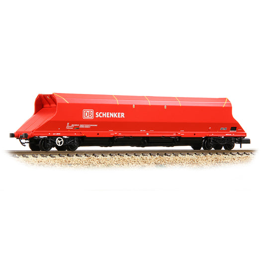 Graham Farish N Gauge 373-813B HKA Bogie Hopper DB Schenker - Chester Model Centre