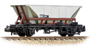 373-900G BR HAA Hopper BR Red - Chester Model Centre
