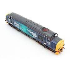 Accurascale 37/6 37609 DRS Blue with Revised Compass livery - DCC Ready