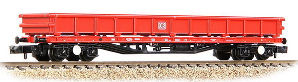 377-615A MXA 'Lobster' Bogie Open Wagon DB Cargo - Chester Model Centre