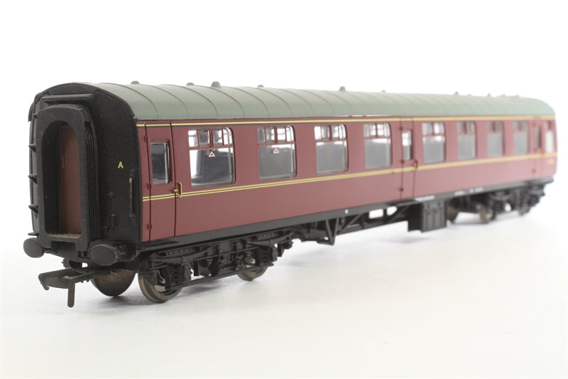 BACHMANN 39-051B BR Mk1 Open Second Coach No.M4414 - Chester Model Centre