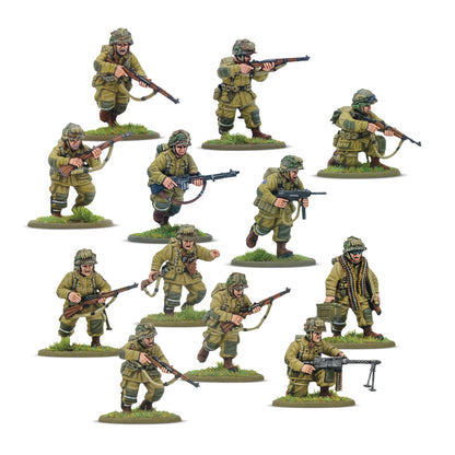 Bolt Action Band of Brothers Starter Set 2025 - Chester Model Centre