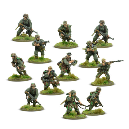 Bolt Action Band of Brothers Starter Set 2025 - Chester Model Centre