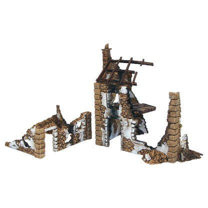 Bolt Action Band of Brothers Starter Set 2025 - Chester Model Centre
