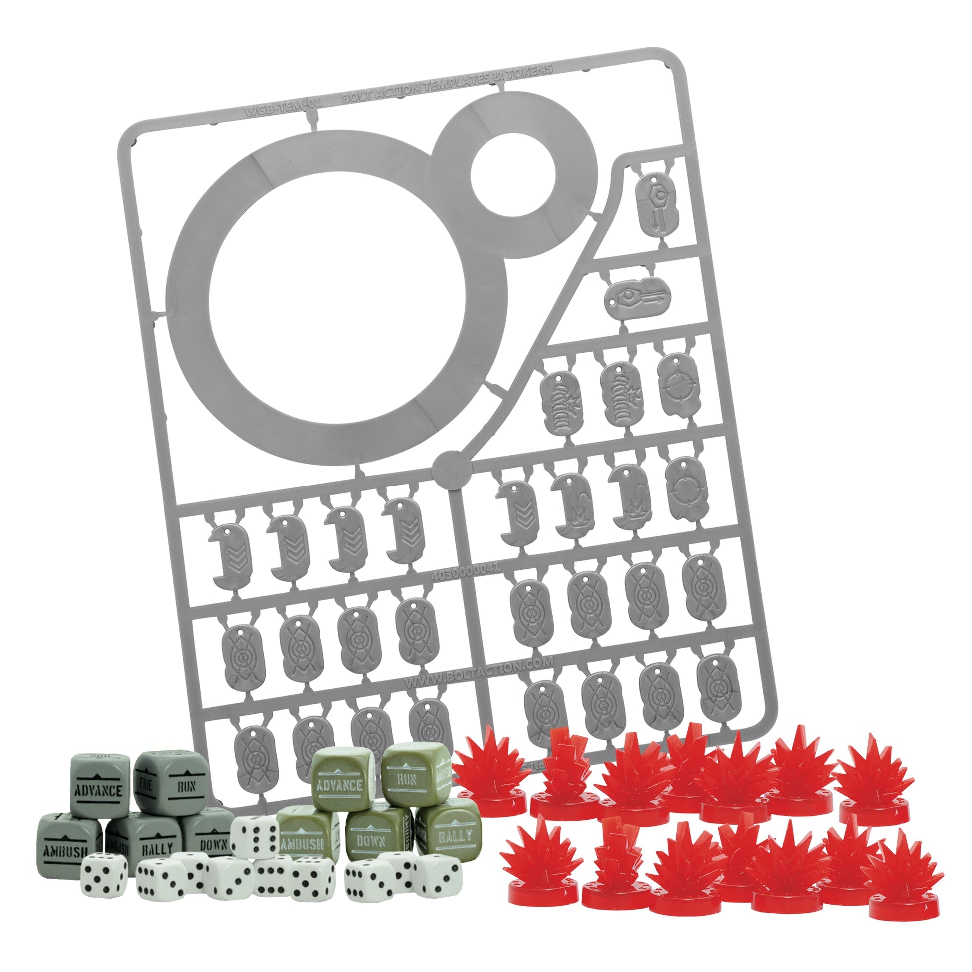 Bolt Action Band of Brothers Starter Set 2025 - Chester Model Centre