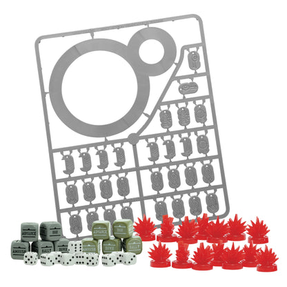 Bolt Action Band of Brothers Starter Set 2025 - Chester Model Centre