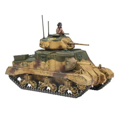 Bolt Action 402011051 M3 Grant Medium Tank - Chester Model Centre