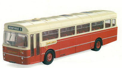 Corgi 40203 The Original Bus Company East Kent Bus - Chester Model Centre