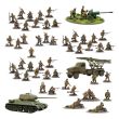 Bolt Action Forward to Berlin! Soviet Army 1943-1945 Starter Army 2025 - Chester Model Centre
