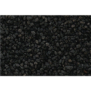 Woodland Scenics Cinders Medium Ballast Bag WB83 - Chester Model Centre