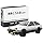 CaDa C55018W Initial D AE86 Trueno - Chester Model Centre