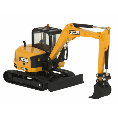 Britains Farm Series 1:32 Scale 43013 JCB Midi Excavator 86C