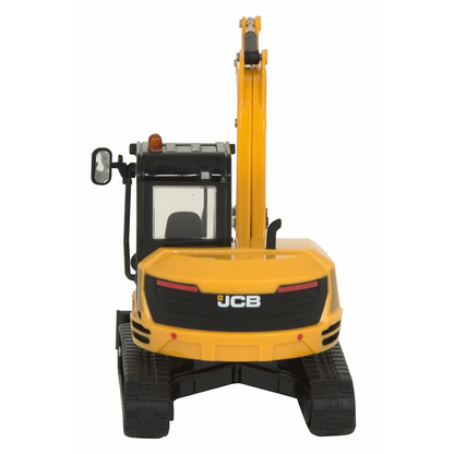 Britains Farm Series 1:32 Scale 43013 JCB Midi Excavator 86C