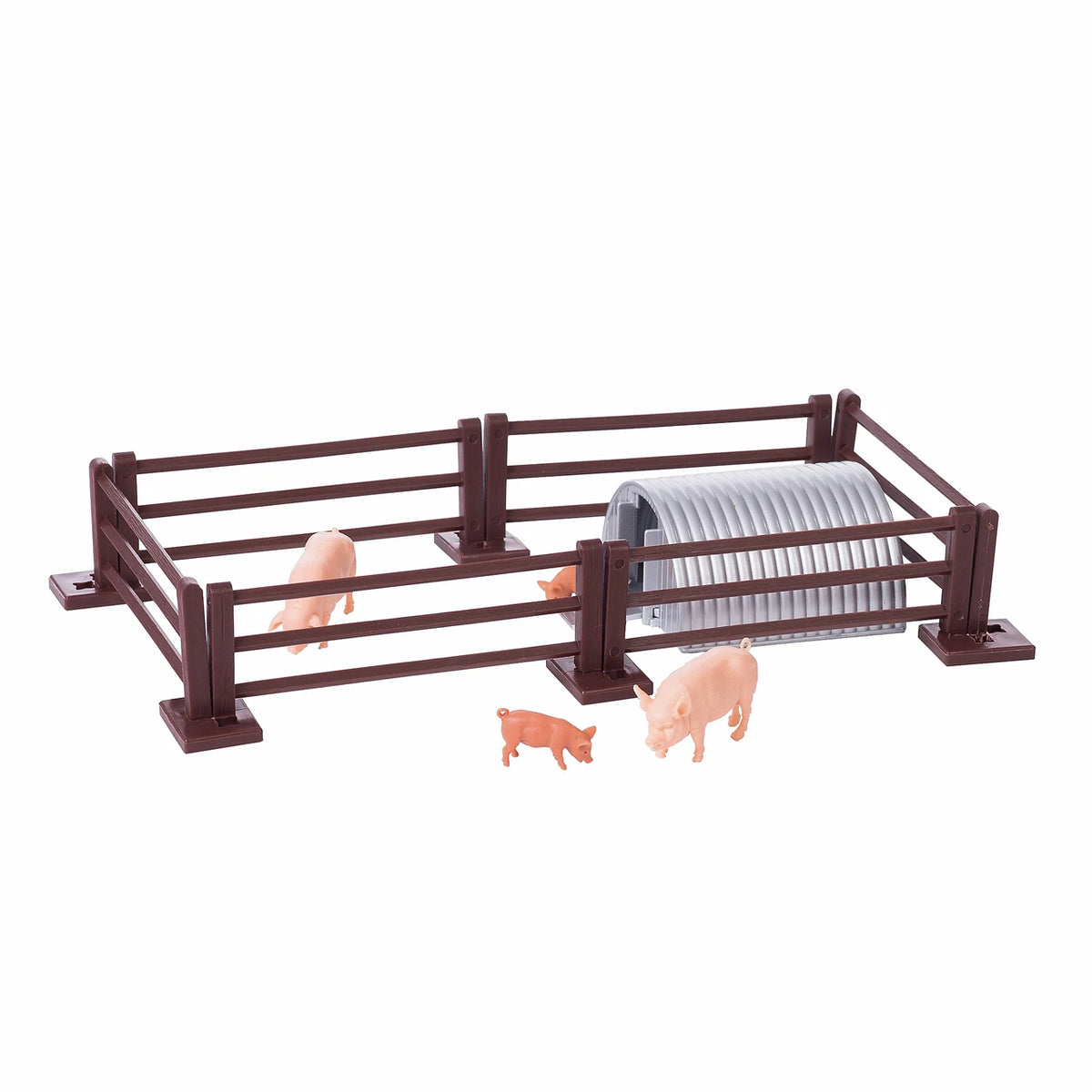 Britains Farm Series 1:32 Scale 43140 Pig Pen Set
