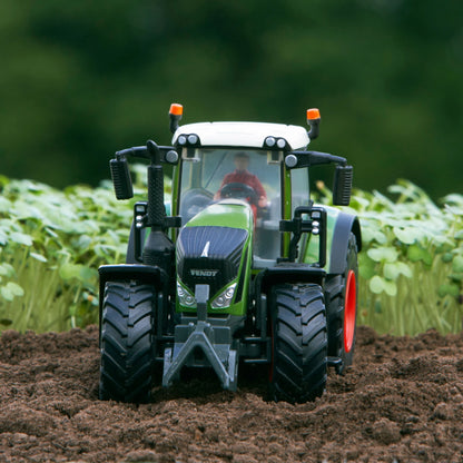 Britains Farm Series 1:32 Scale 43177 Fendt 828 Tractor