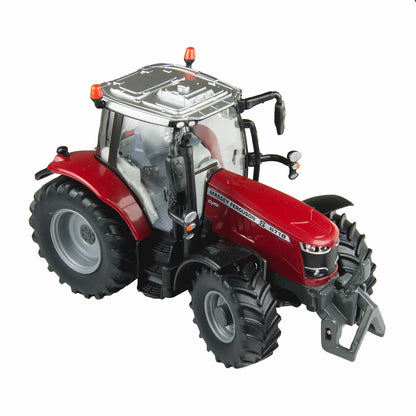 Britains Farm Series 1:32 Scale 43235 Massey Ferguson 6718S Tractor
