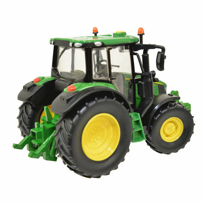 Britains Farm Series 1:32 43248 Scale John Deere 6120M Tractor