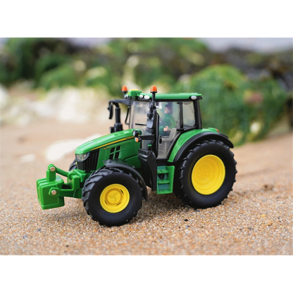 Britains Farm Series 1:32 43248 Scale John Deere 6120M Tractor