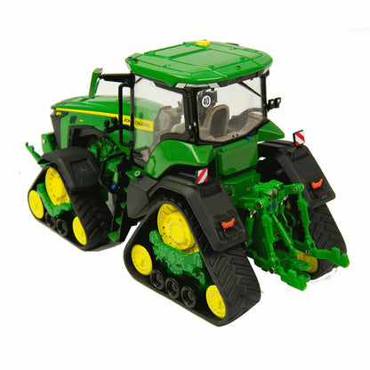 Britains Farm Series 1:32 Scale 43249 John Deere 8RX 410 Tractor (Prestige Collection)