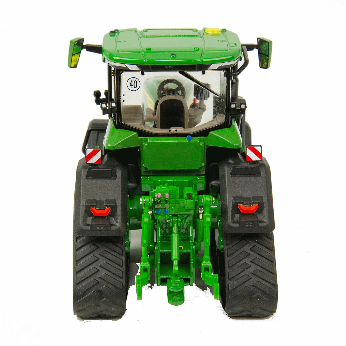 Britains Farm Series 1:32 Scale 43249 John Deere 8RX 410 Tractor (Prestige Collection)