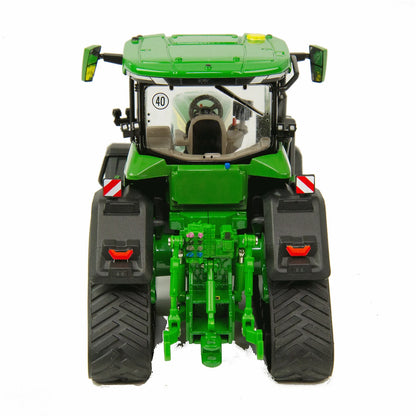 Britains Farm Series 1:32 Scale 43249 John Deere 8RX 410 Tractor (Prestige Collection)