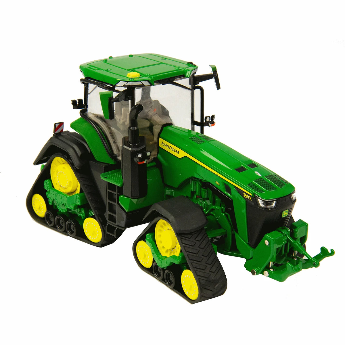 Britains Farm Series 1:32 Scale 43249 John Deere 8RX 410 Tractor (Prestige Collection)