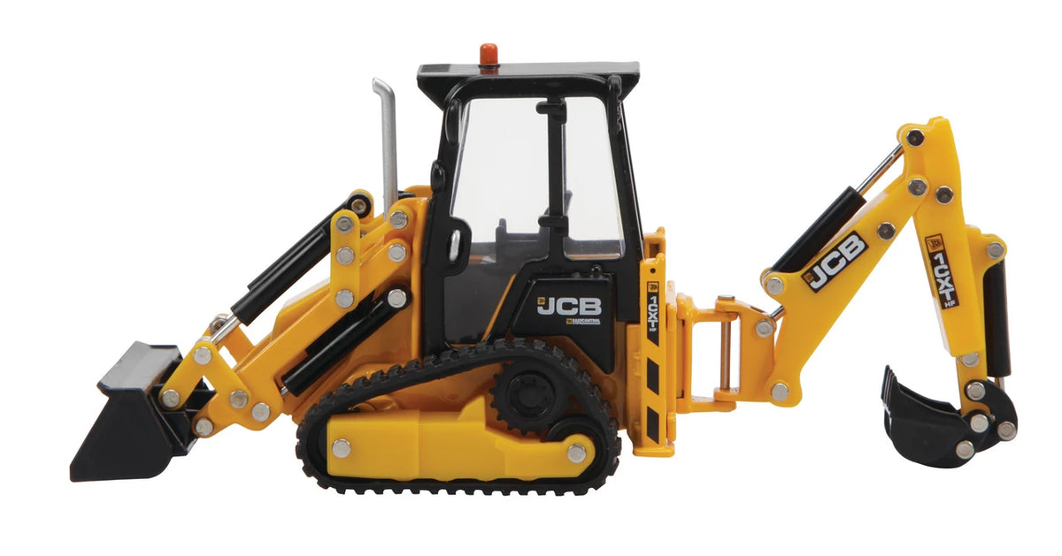 Britains Farm Series 1:32 Scale 43264 JCB 1 CXT